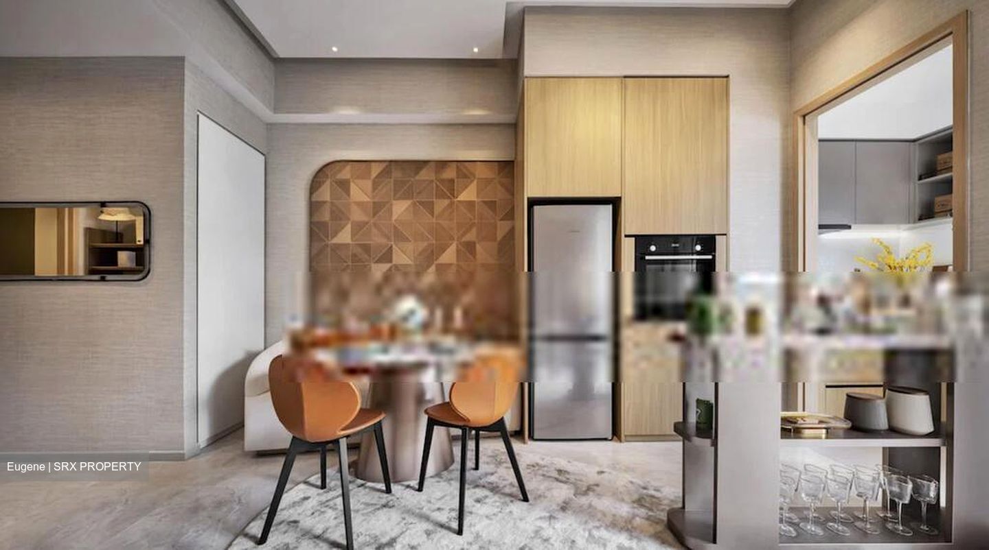 The Arden (D23), Apartment #470295161